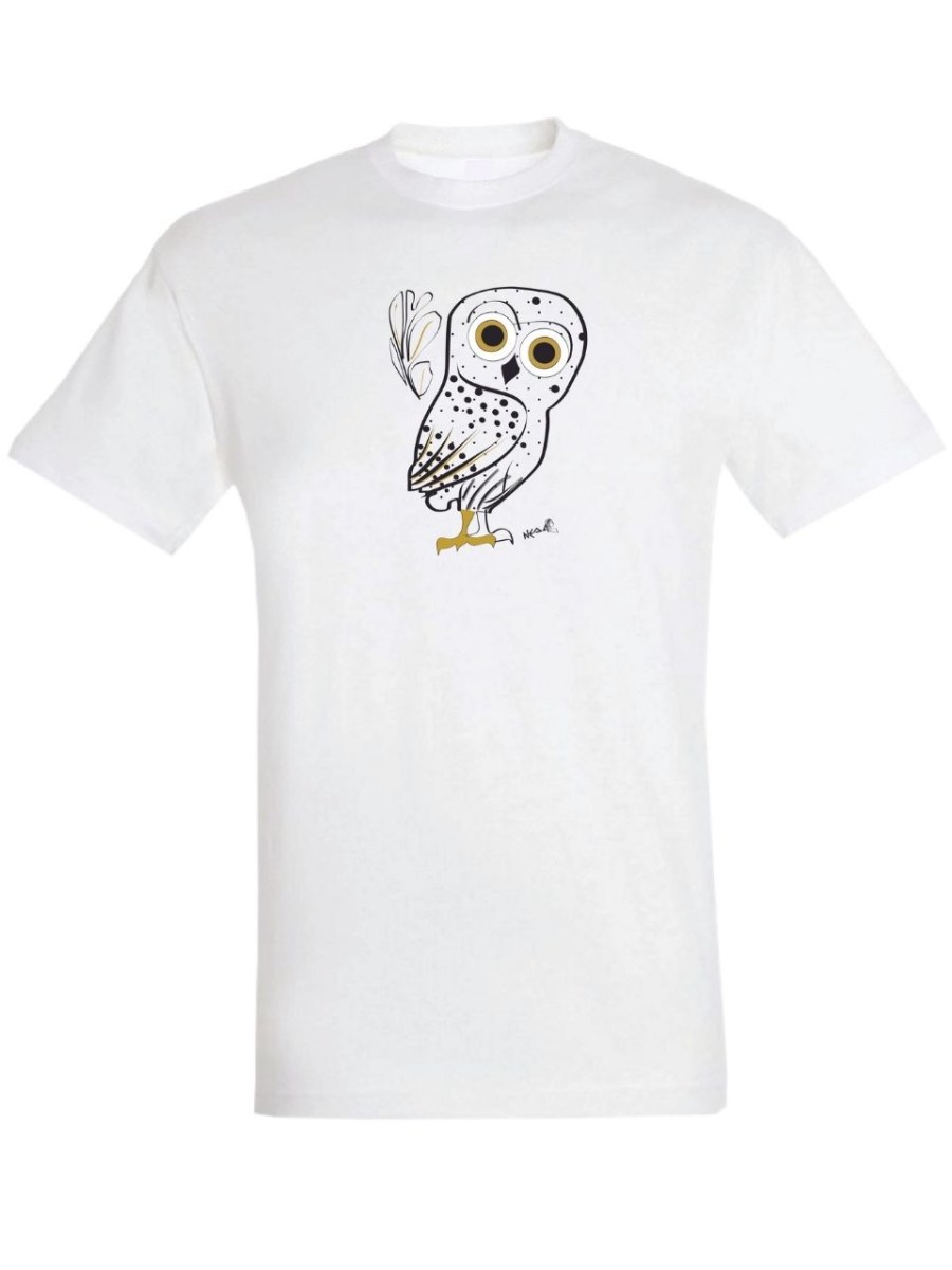 ΚΟΥΚΟΥ T-SHIRT